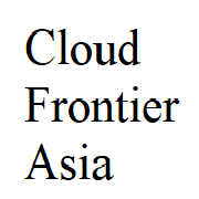 Cloud Frontier Asia